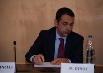 Pnrr, Aepi: “Servono coraggio e pianificazione strategica, no a logica assistenzialismo”