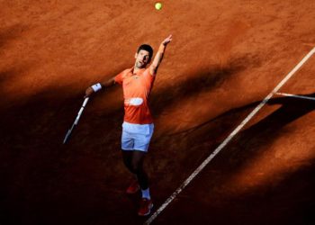 Internazionali d’Italia 2022, Djokovic batte Wawrinka e va ai quarti