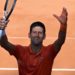 Djokovic vince Internazionali d’Italia 2022, Tsitsipas battuto in finale