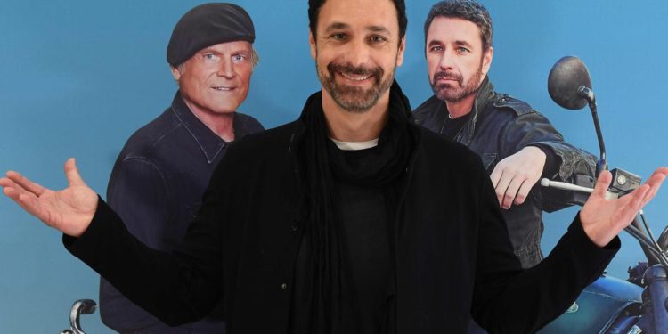 Ascolti tv ieri, Don Matteo’ con Raoul Bova sbanca l’auditel