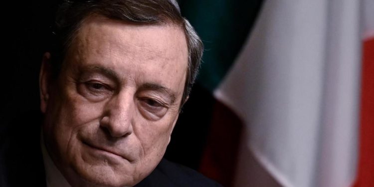 Ddl concorrenza, Draghi a Casellati: “Rapida approvazione entro maggio”