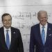 Italia-Usa, martedì Draghi a Washington: incontro con Biden