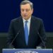 Guerra Ucraina, Draghi: “Tra crisi più gravi in storia Ue”
