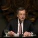 Ucraina, Draghi: “Chiediamoci come arrivare alla pace”