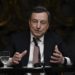 Guerra Ucraina, Draghi: “Far ripartire con forza negoziati”