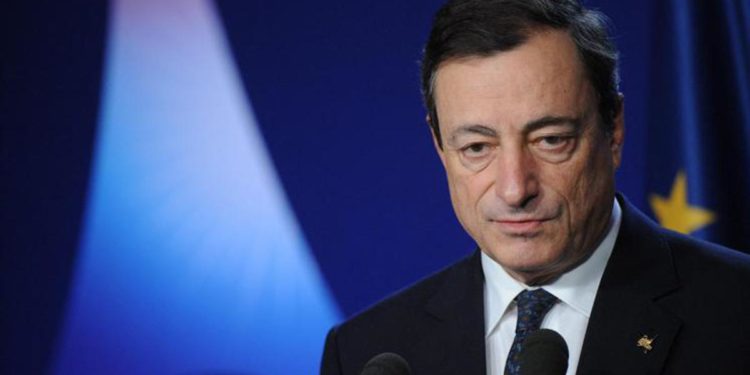 Ucraina, Draghi a Ue: “Essenziale che Putin non vinca”