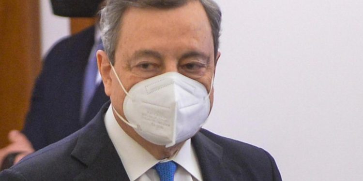 Guerra Ucraina-Russia, Draghi: “Con Giappone impegno per arrivare a tregua”