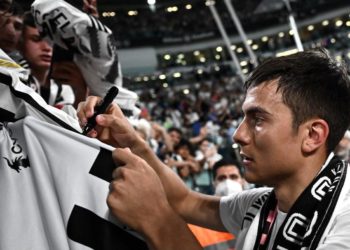 Mercato Roma, Totti: “Lunedì parlo con Dybala”