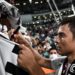 Mercato Roma, Totti: “Lunedì parlo con Dybala”