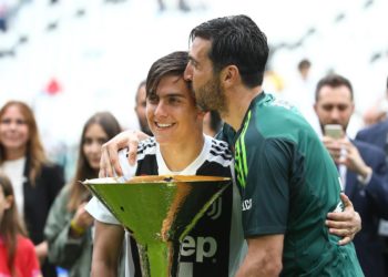 Dybala, addio Juve: i messaggi di Del Piero e Buffon