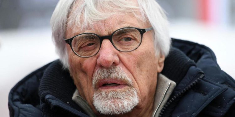 Ecclestone arrestato all’aeroporto di San Paolo per possesso illegale di pistola