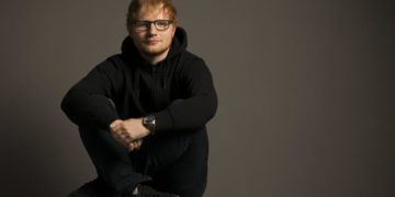 Ed Sheeran di nuovo papà, l’annuncio via social