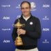 Ryder Cup 2023, Edoardo Molinari nominato vicecapitano del Team Europe
