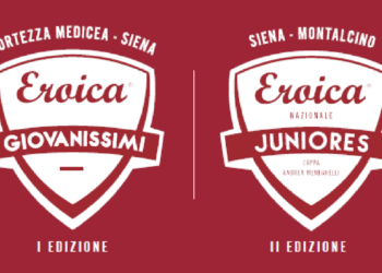 Ciclismo, nel week end arriva Eroica per ragazzi, oltre 150 tra 6 e 12 anni sabato, domenica gli Juniores