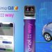 Enel X way e Q8, al via l’interoperabilita’ rete ricarica