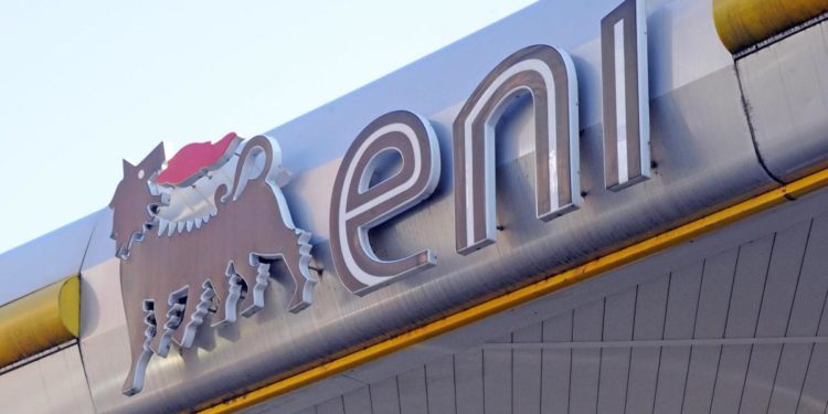 Gas Russia, Eni apre ‘conti K’ presso Gazprom Bank