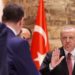 Finlandia e Svezia in Nato, Erdogan: “Non diremo sì”