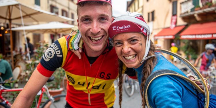 Il 29 maggio torna Eroica Montalcino. “La normalità dopo due anni di mascherine”