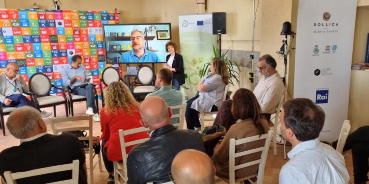 Bianchi (Svimez): “Accompagnare comunità locali in sfida transizione ecologica”