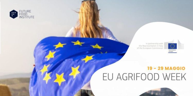 Al via “Eu Agrifood Week”, 10 giorni di iniziative per celebrare la biodiversità