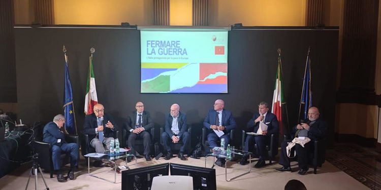 Capuozzo: ‘Guerra sia occasione per adeguare diritto internazionale’