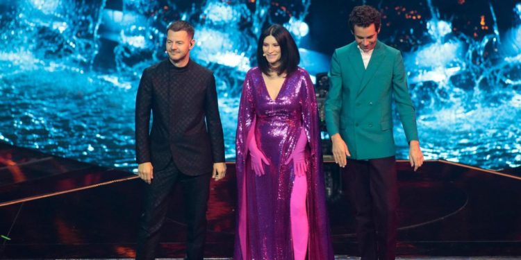 Eurovision 2022, oggi prima semifinale: programma e dove vederlo