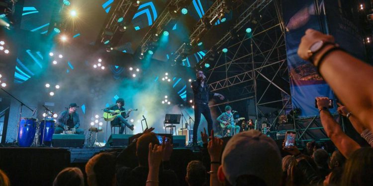 Eurovision 2022, nuove regole da stasera al Village del Valentino