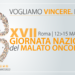 Favo, 4 giorni di eventi a Roma per giornata malato oncologico