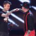 Fedez e J-Ax pace fatta: “Sei ore al telefono, ci siamo detti tutto”