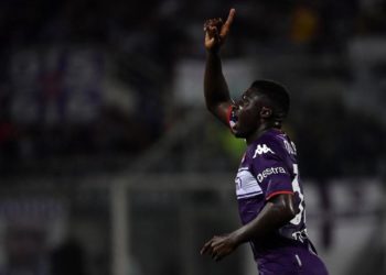 Fiorentina-Juve 2-0, viola in Conference League