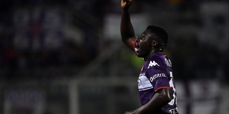 Fiorentina-Juve 2-0, viola in Conference League