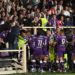 Fiorentina-Roma 2-0, viola agganciano giallorossi
