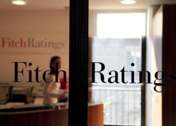 Fitch, nel 2022 Pil Italia al 2,7%
