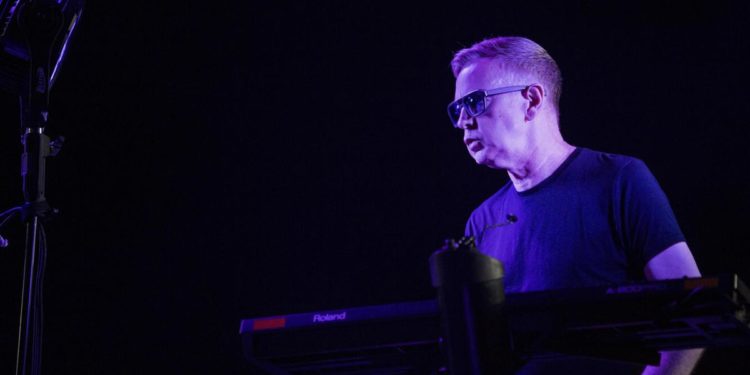 Depeche Mode, è morto Andy Fletcher: il tastierista aveva 60 anni
