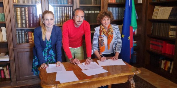 Future Food Institute firma protocollo d’intesa su dieta mediterranea