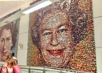 Sei cose che non sapevi sullo stile della Regina Elisabetta d’Inghilterra