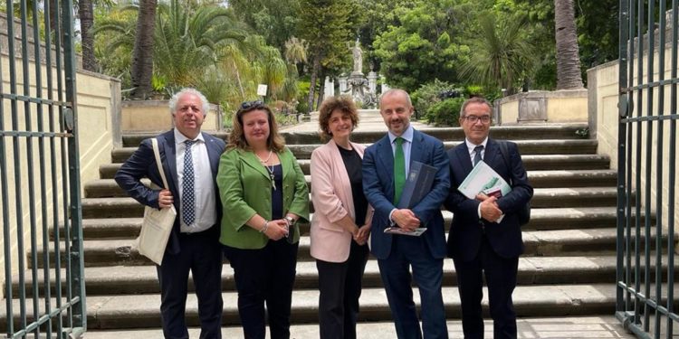 Eu Agrifood Week, la politica agraria in master avanzato a Università Federico II