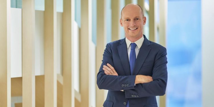 Emmanuel Goulin nuovo amministratore delegato di L’Oréal Italia