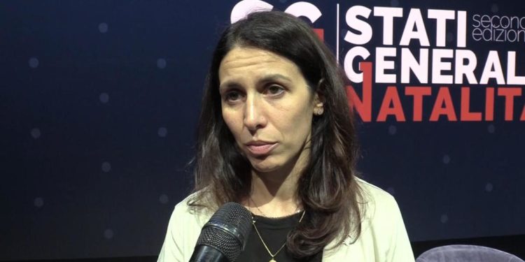 Fraulini (Plasmon): ‘Istituzioni e aziende insieme per la maternità’