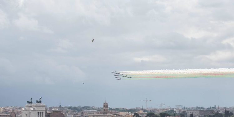 Festa della Repubblica, perché si festeggia il 2 giugno