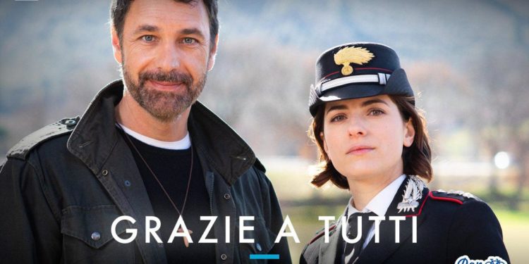 Don Matteo 13, ascolti tv: ieri ultima puntata da record