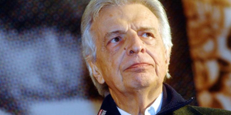 Furio Colombo lascia ‘Il Fatto’: “Orsini over-celebrato”