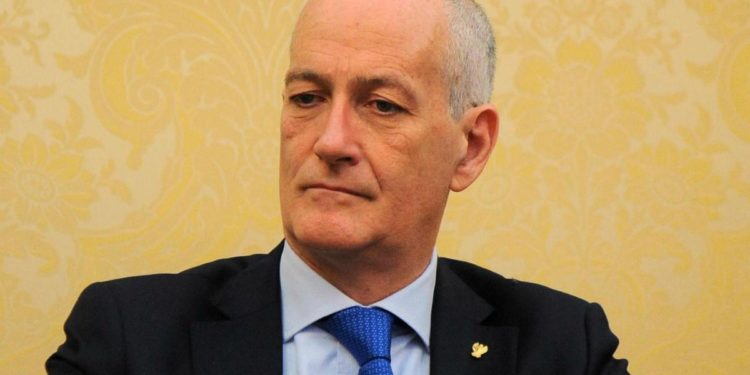 Ucraina, Gabrielli: “Per ora no crisi energetica per Italia”