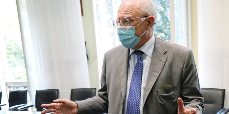 Vaiolo scimmie, Galli: “Vaccinazione non giustificata da dati”