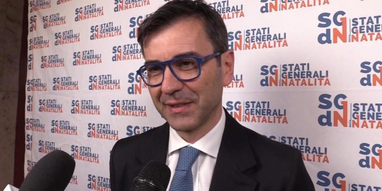 Gavelli (Danone): ‘Da noi +7% di natalità e 100% di rientro dopo la maternità’