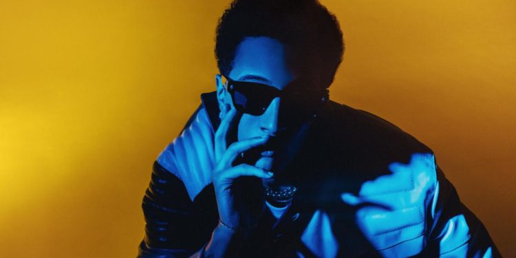 Ghali: “Il mio ‘Sensazione Ultra’ una giostra di emozioni”