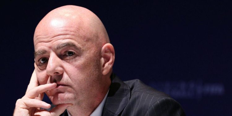 Il presidente della Federcalcio asiatica sta con Infantino, “Favorevoli alla sua ricandidatura per il 2023”