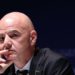 Il presidente della Federcalcio asiatica sta con Infantino, “Favorevoli alla sua ricandidatura per il 2023”