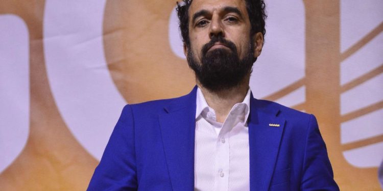 M5S, Giarrusso: “Da Conte parole false e diffamatorie”