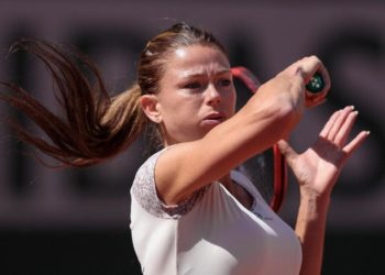 Roland Garros 2022, Giorgi eliminata agli ottavi: risultati